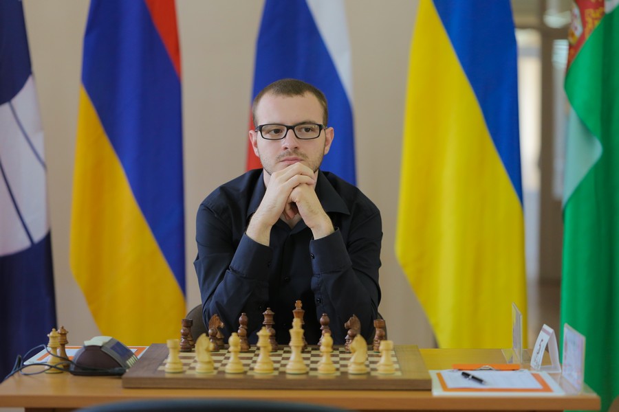 How To Win Chess Tournaments (7 Key Principles) - GM Gabuzyan